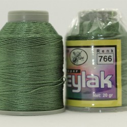 Leylak 20 gr Polyester İpliği 766 Leylak 20 gr Polyester İpliği 766