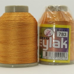 Leylak 20 gr Polyester İpliği 783 Leylak 20 gr Polyester İpliği 783