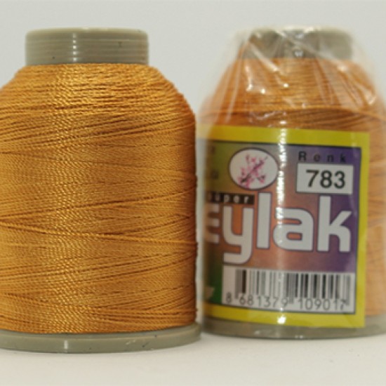 Leylak 20 gr Polyester İpliği 783 Leylak 20 gr Polyester İpliği 783