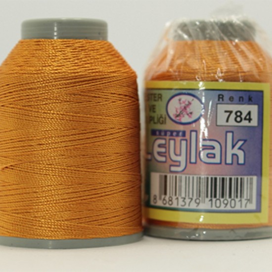 Leylak 20 gr Polyester İpliği 784 Leylak 20 gr Polyester İpliği 784