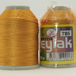 Leylak 20 gr Polyester İpliği 785 Leylak 20 gr Polyester İpliği 785