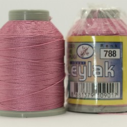 Leylak 20 gr Polyester İpliği 788 Leylak 20 gr Polyester İpliği 788