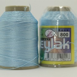Leylak 20 gr Polyester İpliği 800 Leylak 20 gr Polyester İpliği 800