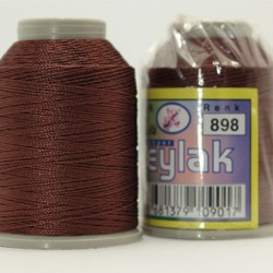 Leylak 20 gr Polyester İpliği 898 Leylak 20 gr Polyester İpliği 898