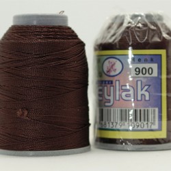 Leylak 20 gr Polyester İpliği 900 Leylak 20 gr Polyester İpliği 900