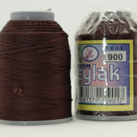 Leylak 20 gr Polyester İpliği 900 Leylak 20 gr Polyester İpliği 900