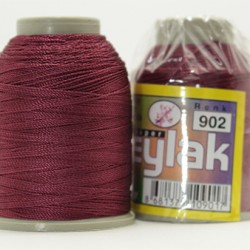 Leylak 20 gr Polyester İpliği 902 Leylak 20 gr Polyester İpliği 902