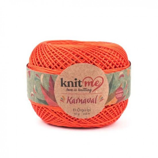 Leylak Knit Me 0009 Leylak Knit Me 0009