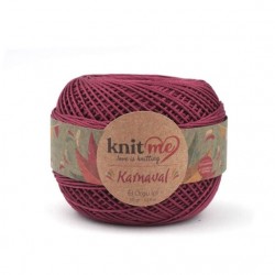 Leylak Knit Me 0030 Leylak Knit Me 0030