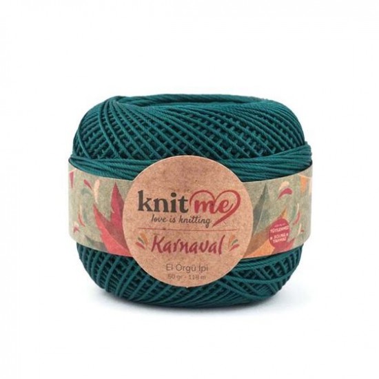 Leylak Knit Me 0049 Leylak Knit Me 0049