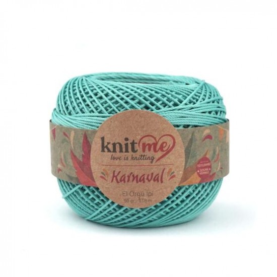 Leylak Knit Me 0054 Leylak Knit Me 0054