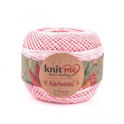 Leylak Knit Me 0544 Leylak Knit Me 0544