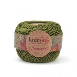 Leylak Knit Me 0061 Leylak Knit Me 0061