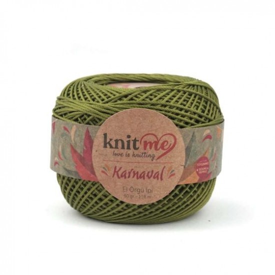 Leylak Knit Me 0061 Leylak Knit Me 0061