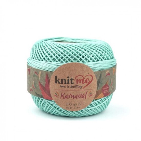 Leylak Knit Me 0610 Leylak Knit Me 0610