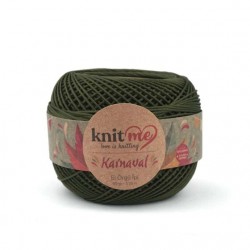 Leylak Knit Me 0062 Leylak Knit Me 0062
