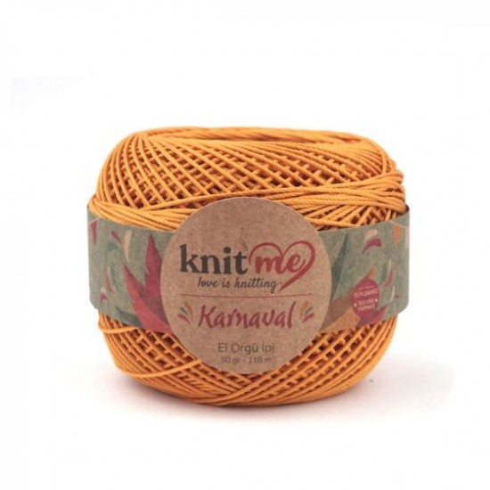 Leylak Knit Me 0071