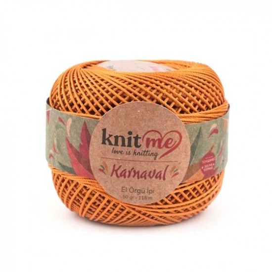 Leylak Knit Me 0073