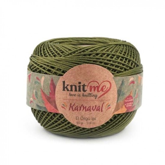 Leylak Knit Me 0766 Leylak Knit Me 0766