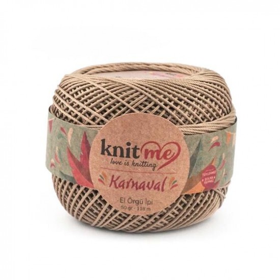Leylak Knit Me 0088 Leylak Knit Me 0088