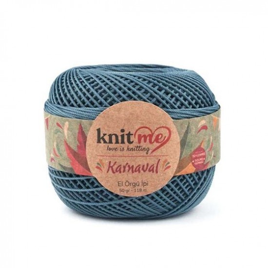 Leylak Knit Me 0094 Leylak Knit Me 0094