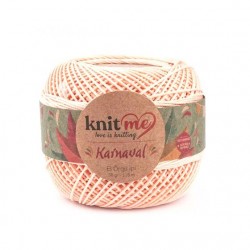 Leylak Knit Me 1108 Leylak Knit Me 1108