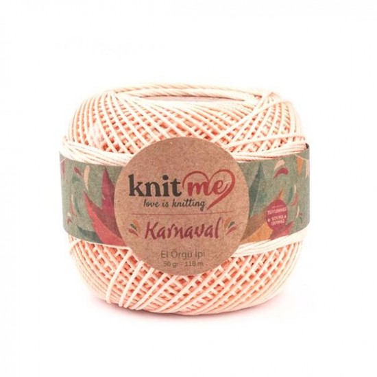 Leylak Knit Me 1108 Leylak Knit Me 1108