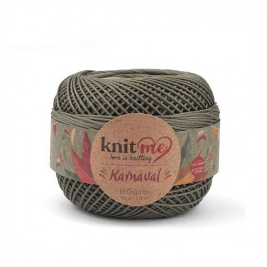 Leylak Knit Me 1241 Leylak Knit Me 1241