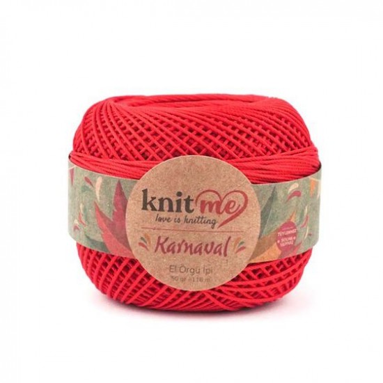 Leylak Knit Me 1616 Leylak Knit Me 1616