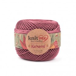 Leylak Knit Me 1723 Leylak Knit Me 1723