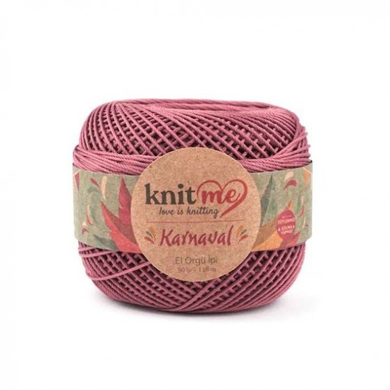 Leylak Knit Me 1723 Leylak Knit Me 1723