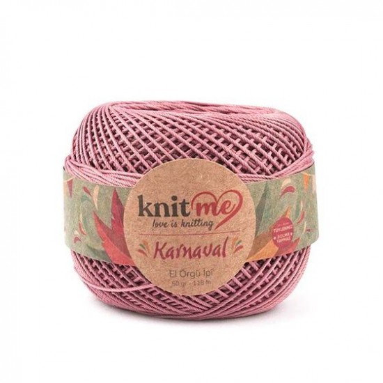 Leylak Knit Me 1732 Leylak Knit Me 1732
