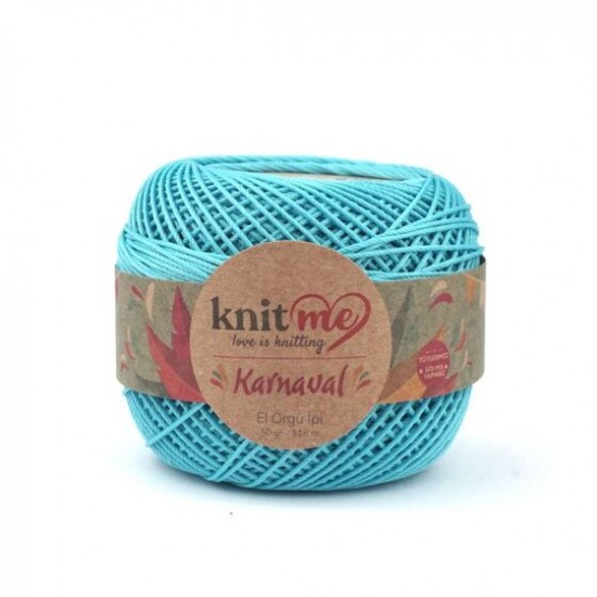 Leylak Knit Me 1733 Leylak Knit Me 1733