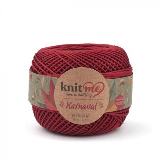 Leylak Knit Me 1738 Leylak Knit Me 1738