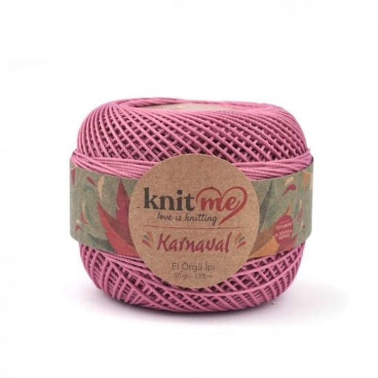 Leylak Knit Me 1776 Leylak Knit Me 1776