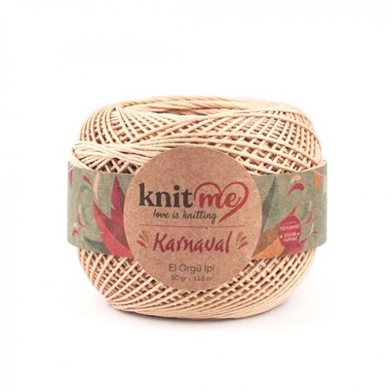 Leylak Knit Me 1778 Leylak Knit Me 1778