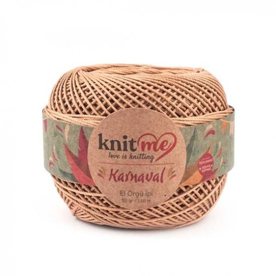 Leylak Knit Me 1779 Leylak Knit Me 1779