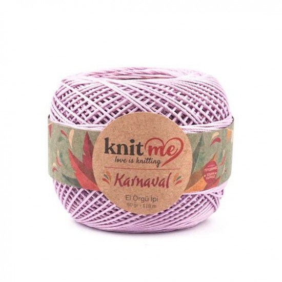 Leylak Knit Me 1791 Leylak Knit Me 1791