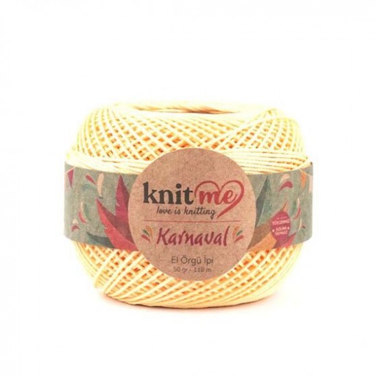 Leylak Knit Me 1806 Leylak Knit Me 1806