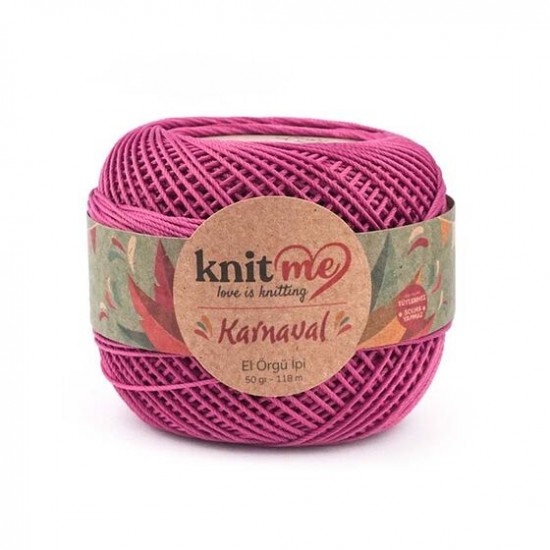 Leylak Knit Me 1819 Leylak Knit Me 1819
