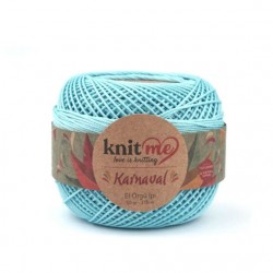 Leylak Knit Me 1831 Leylak Knit Me 1831