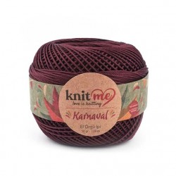 Leylak Knit Me 1851 Leylak Knit Me 1851