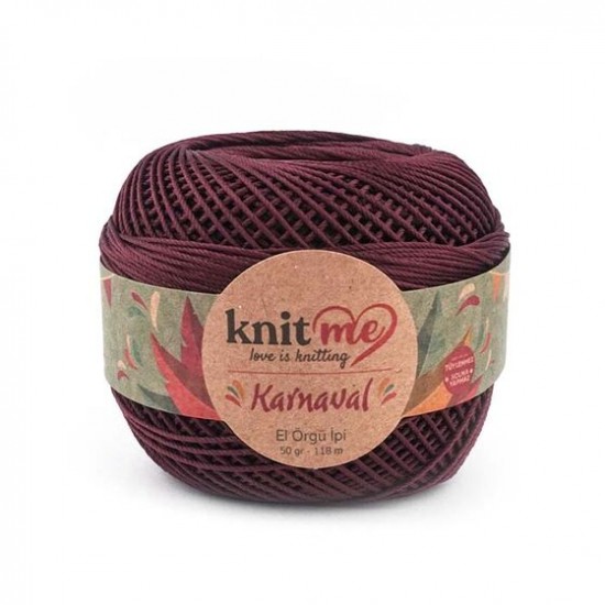 Leylak Knit Me 1851 Leylak Knit Me 1851
