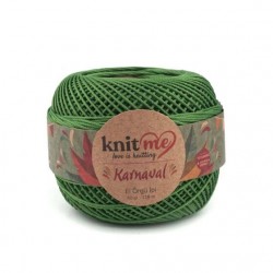Leylak Knit Me 1856 Leylak Knit Me 1856
