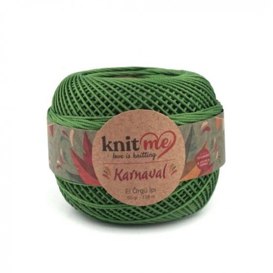 Leylak Knit Me 1856 Leylak Knit Me 1856