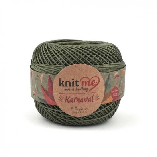 Leylak Knit Me 1857 Leylak Knit Me 1857