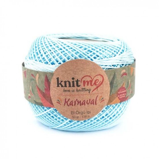 Leylak Knit Me 2241 Leylak Knit Me 2241