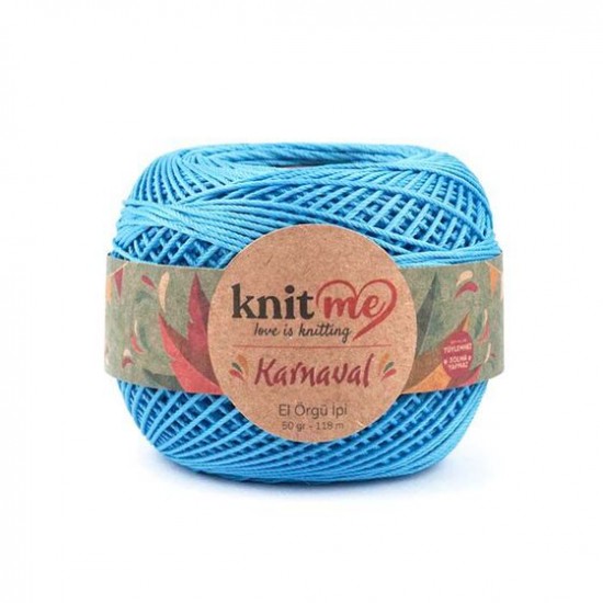 Leylak Knit Me 2248 Leylak Knit Me 2248