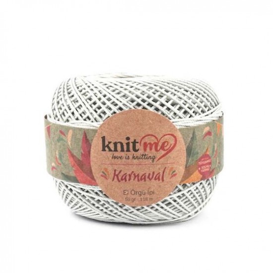Leylak Knit Me 2251 Leylak Knit Me 2251