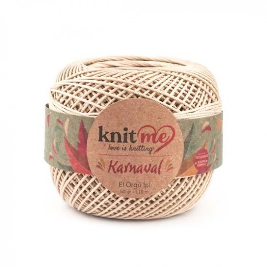 Leylak Knit Me 2812 Leylak Knit Me 2812